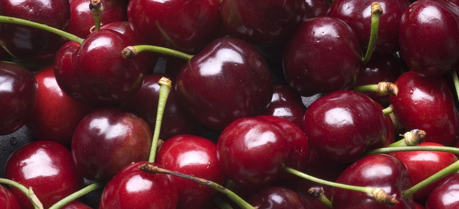Cherries