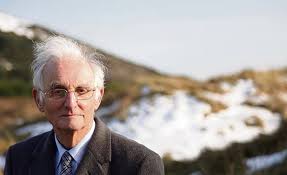 From the archives: Interview: Sir John Houghton, meteorologist ...