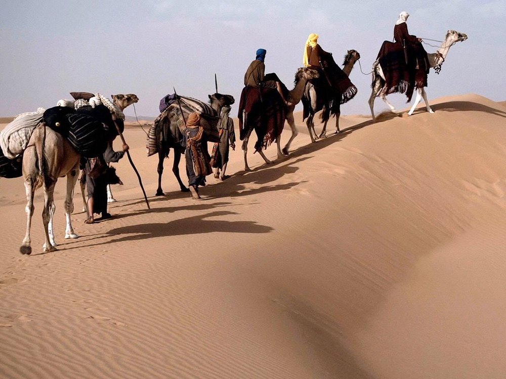 Matthew 2:12- The "Wise Men" Were Given Divine Direction — Tell the Lord Thank You